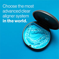 Invisalign Clear Aligners