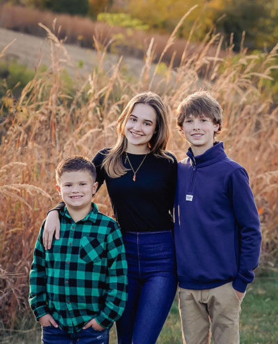 Photo of kids